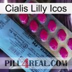 Cialis Lilly Icos 35